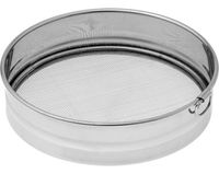 Zeef Poedersuiker (Ø26Cm/P35) | 720825