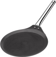 Crêpepan Ø28cm, Pujadas, Aluminium, 720910