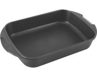 Pujadas Braadslede 07,5(H)X35X25cm, Aluminium, 720922