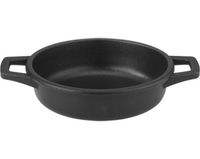 Pujadas Braadpan Ø28cm, Aluminium, 720943