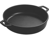 Pujadas Braadpan Ø32cm - Aluminium - 720944