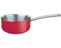 Pujadas Steelpan Ø16cm, 1,5 liter, RVS, 720981