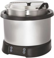 Pujadas Soepketel 10,4 liter, 721110