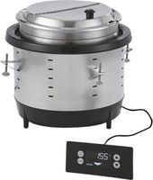 Pujadas Soepketel 10,4 liter, 721115