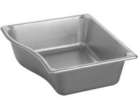 Pujadas 721223 Gastronormbak GN 1/2 - 100 mm