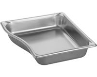 Pujadas 721224 Gastronormbak GN 1/2 - 065 mm
