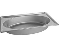 Pujadas 721313 Gastronormbak GN 1/1 - 100 mm