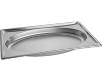 Pujadas 721315 Gastronormbak GN 1/1 - 051 mm