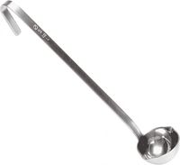 Saus/Dressinglepel L.27,0Cm | 725005