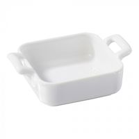 Schaaltje Vierkant Laag, Emga 735703