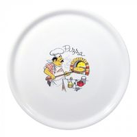 Saturnia Bord Ø31 cm - 765078