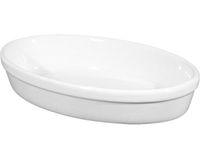 Saturnia Gratineerschaal 22 0x14 cm - 765081