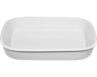 Saturnia Gratineerschaal 22 0x14 cm - 765091