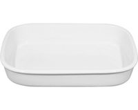 Saturnia Gratineerschaal 32 0x22 cm - 765093