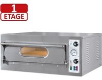 Pizza Oven (66X66Cm)X01 | Resto Italia | 780040