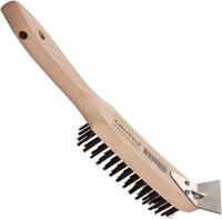 Staalborstel - CaterChef 803002