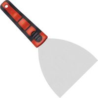 Plaatmes 12Cm | 807013