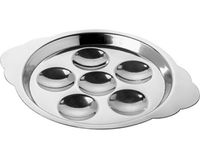 Slakkenschaal Ø19Cm | 815037