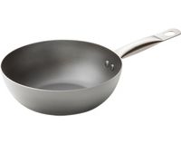 Accademia Mugnano Serveer Wok Ø18cm - 830003