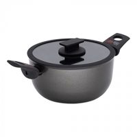 Accademia Mugnano Kookpan Middel Ø22cm - 830112