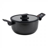 Accademia Mugnano Kookpan Middel Ø26cm - 830113