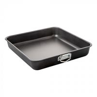 Accademia Mugnano Braadslede 35x35cm - 830850