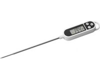 Kern-Temperatuurmeter (-50/+300°C) | 843006
