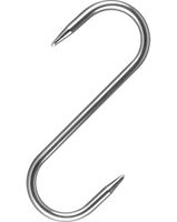 Vleeshaak (L.140Mm/Ø06Mm) | 852146