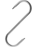 Vleeshaak (L.160Mm/Ø06Mm) | 852166