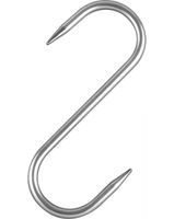 Vleeshaak (L.180Mm/Ø08Mm) | 852188