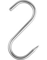 Vleeshaak (L.200Mm/Ø10Mm) | 852210