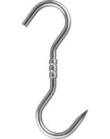 Vleeshaak (L.270Mm/Ø12Mm) | 852280
