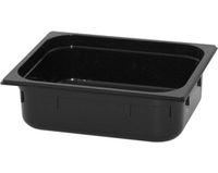 CaterChef 853023 Gastronormbak GN 1/2 - 100 mm