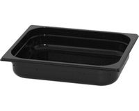 CaterChef 853024 Gastronormbak GN 1/2 - 065 mm