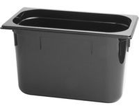 CaterChef 853031 Gastronormbak GN 1/3 - 200 mm