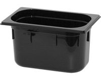 CaterChef 853042 Gastronormbak GN 1/4 - 150 mm
