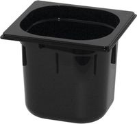 CaterChef 853062 Gastronormbak GN 1/6 - 150 mm