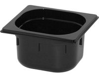 CaterChef 853063 Gastronormbak GN 1/6 - 100 mm
