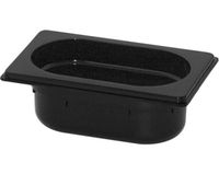 CaterChef 853090 Gastronormbak GN 1/9 - 065 mm