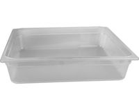 CaterChef 853822 Gastronormbak GN 2/1 - 150 mm