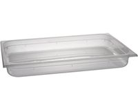 CaterChef 853830 Gastronormbak GN 1/1 - 065 mm