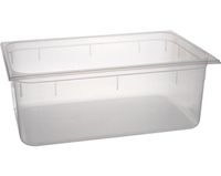 CaterChef 853833 Gastronormbak GN 1/1 - 200 mm