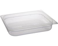 CaterChef 853840 Gastronormbak GN 1/2 - 065 mm