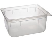CaterChef 853842 Gastronormbak GN 1/2 - 150 mm