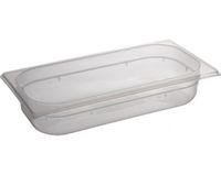 CaterChef 853850 Gastronormbak GN 1/3 - 065 mm