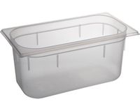 CaterChef 853852 Gastronormbak GN 1/3 - 150 mm