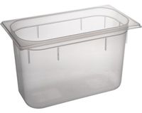CaterChef 853853 Gastronormbak GN 1/3 - 200 mm
