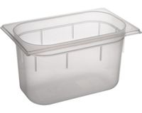 CaterChef 853862 Gastronormbak GN 1/4 - 150 mm