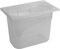 CaterChef 853863 Gastronormbak GN 1/4 - 200 mm