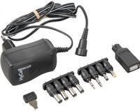 Adapter Tbv Weegschaal | 859301